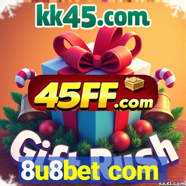 8u8bet com